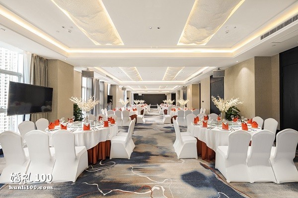 温德姆宴会厅2