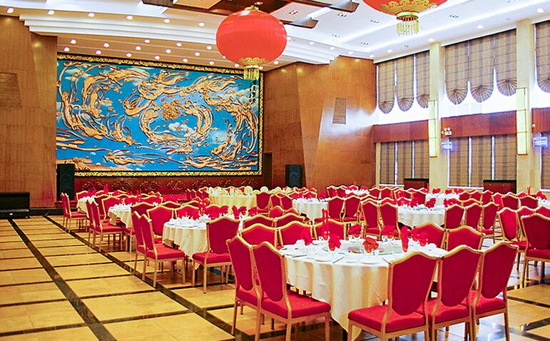 醉江月度假村-菜单价格-婚宴酒店-婚宴酒席预订-婚礼100